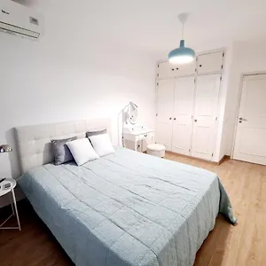 And New Fancy 2 Bedroom Apart.w/ 2 Wc Distrito de Faro
