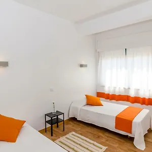  Auberge de jeunesse Albacor