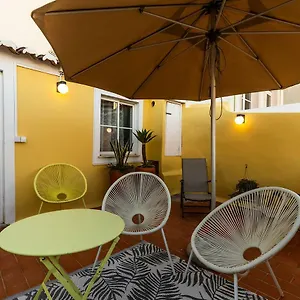  Maison d'hôtes Faro Guest House