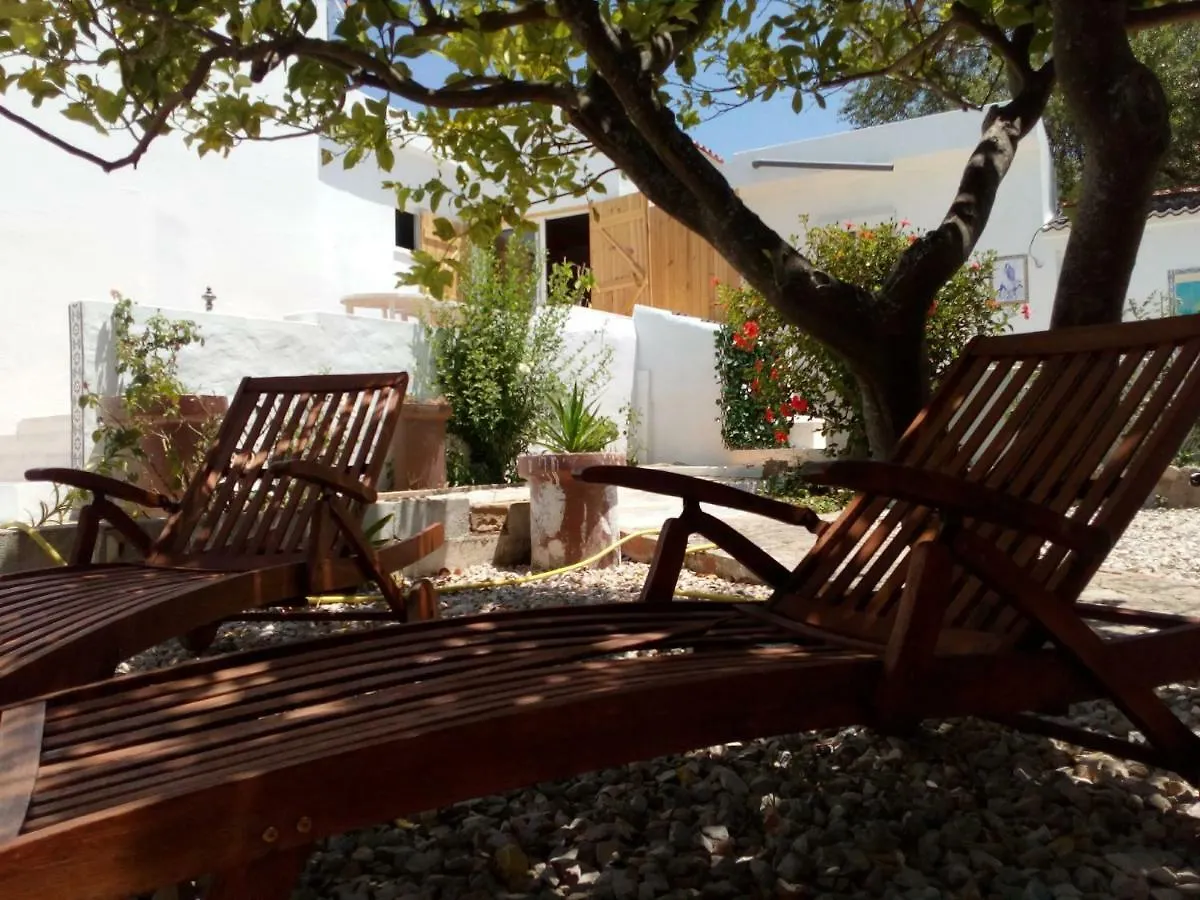 Nyaraló Algarve, Countryhouse Refuge A Da Ilda Villa Faro
