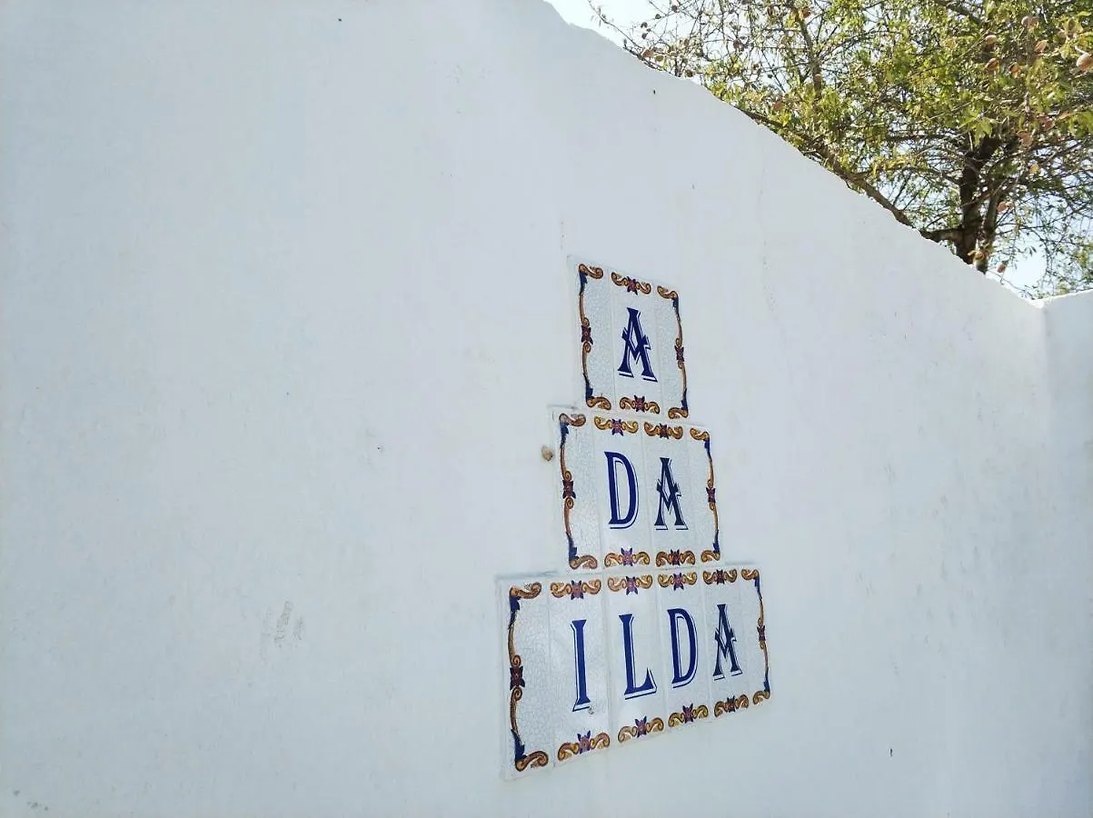 Algarve, Countryhouse Refuge A Da Ilda Villa Faro