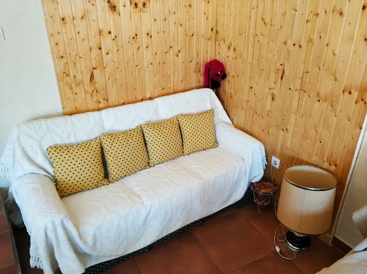 Algarve, Countryhouse Refuge A Da Ilda Villa Faro 0*,