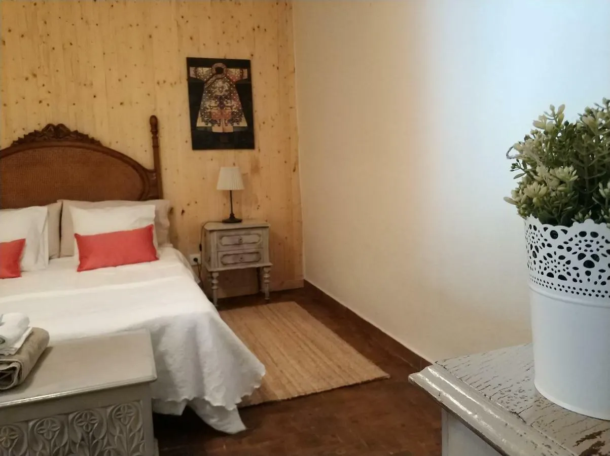 Algarve, Countryhouse Refuge A Da Ilda Villa Faro