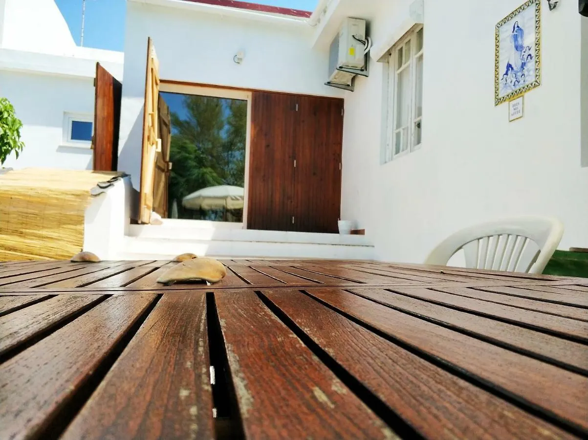 Algarve, Countryhouse Refuge A Da Ilda Villa Faro