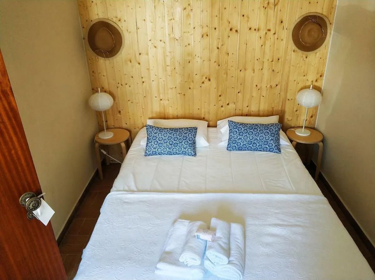 Algarve, Countryhouse Refuge A Da Ilda Villa Faro